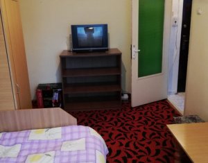 Apartment 1 rooms for sale in Cluj-napoca, zone Manastur