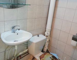 Apartment 1 rooms for sale in Cluj-napoca, zone Manastur