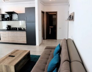 Appartement 2 chambres à vendre dans Cluj-napoca, zone Europa