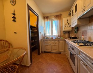 Apartment 4 rooms for sale in Cluj-napoca, zone Manastur