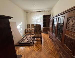 Apartment 4 rooms for sale in Cluj-napoca, zone Manastur