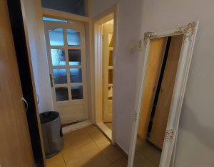 Apartment 3 rooms for sale in Cluj-napoca, zone Dambul Rotund