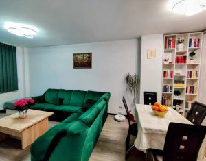 Appartement 2 chambres à vendre dans Cluj-napoca, zone Dambul Rotund