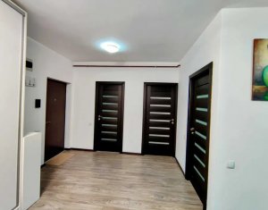 Apartament modern cu 2 camere, bloc nou