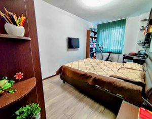 Appartement 2 chambres à vendre dans Cluj-napoca, zone Dambul Rotund