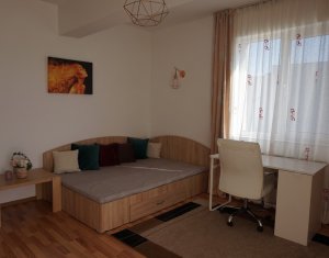 Vente appartement 2 chambres dans Cluj-napoca, zone Someseni