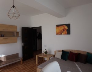 Apartament 2 camere spatios si luminos