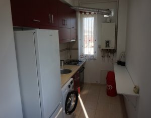 Apartament 2 camere spatios si luminos