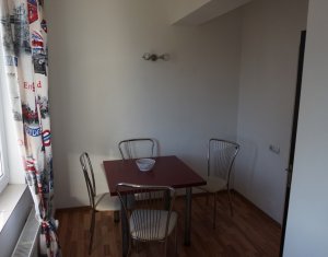 Apartament 2 camere spatios si luminos