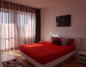 Apartament 2 camere spatios si luminos