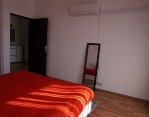 Apartament 2 camere spatios si luminos