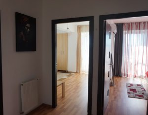 Apartament 2 camere spatios si luminos