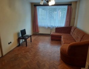 Vanzare apartament cu 2 camere in Grigorescu