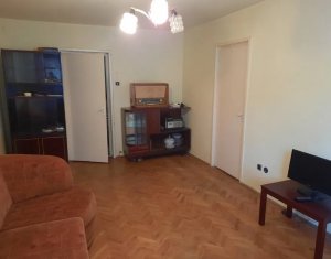 Vanzare apartament cu 2 camere in Grigorescu