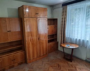 Vanzare apartament cu 2 camere in Grigorescu