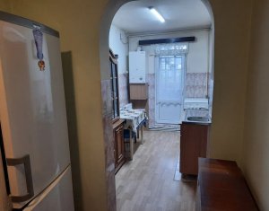 Vanzare apartament cu 2 camere in Grigorescu