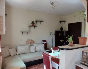 Vanzare apartament 2 camere in Cluj-napoca, zona Gruia