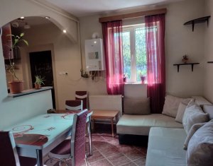 Apartment 2 rooms for sale in Cluj-napoca, zone Gruia