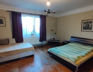 Apartment 2 rooms for sale in Cluj-napoca, zone Gruia