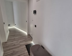 Apartament de lux de 3 camere intr-un complex exclusivist din Cluj-Napoca