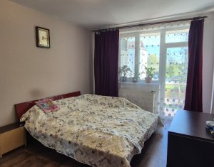 Apartament cu trei camere, finisat si dotat complet, zona Tineretului