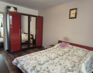 Apartament cu trei camere, finisat si dotat complet, zona Tineretului