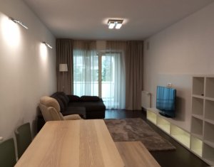 Apartament cu 2 camare decomandat Platinia USAMV