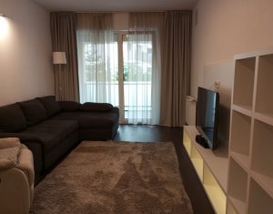 Appartement 2 chambres à vendre dans Cluj-napoca, zone Centru