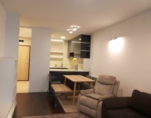 Appartement 2 chambres à vendre dans Cluj-napoca, zone Centru