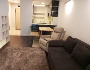 Appartement 2 chambres à vendre dans Cluj-napoca, zone Centru