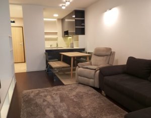 Apartment 2 rooms for sale in Cluj-napoca, zone Centru