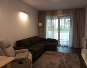 Appartement 2 chambres à vendre dans Cluj-napoca, zone Centru