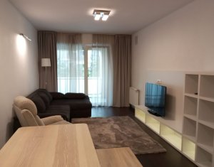 Apartament cu 2 camare decomandat Platinia USAMV