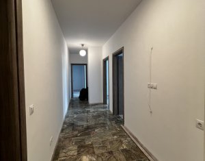 Apartament 119mp 4 camere, 2 parcari, zona OMV calea Turzii 