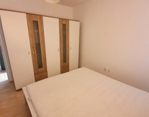 Appartement 2 chambres à vendre dans Floresti