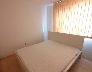 Apartament cu doua camere, mobilat, strada Somesului