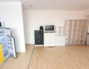 Appartement 2 chambres à vendre dans Floresti