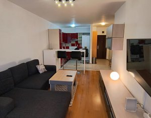 Apartment 2 rooms for sale in Cluj-napoca, zone Marasti