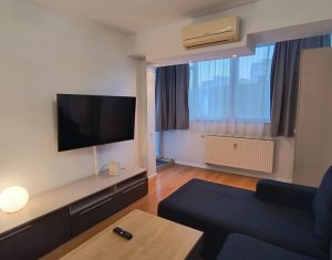 Bloc nou,vanzare apartament 2 camere zona, Calea Dorobantilor