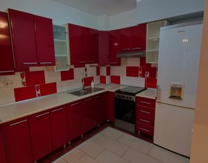 Apartment 2 rooms for sale in Cluj-napoca, zone Marasti