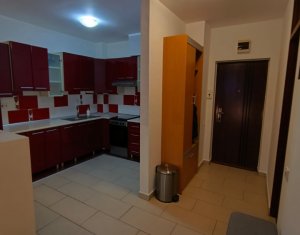 Apartment 2 rooms for sale in Cluj-napoca, zone Marasti