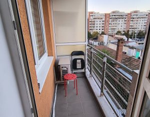 Appartement 2 chambres à vendre dans Cluj-napoca, zone Marasti