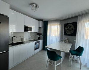 Appartement 2 chambres à vendre dans Cluj-napoca, zone Zorilor