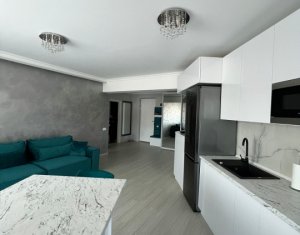 Appartement 2 chambres à vendre dans Cluj-napoca, zone Zorilor