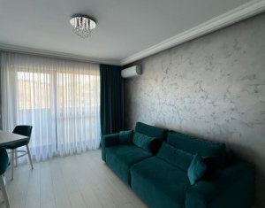 Apartment 2 rooms for sale in Cluj-napoca, zone Zorilor