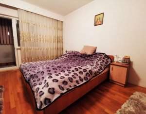 Apartment 1 rooms for sale in Cluj-napoca, zone Plopilor