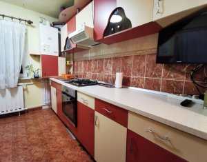 Apartment 1 rooms for sale in Cluj-napoca, zone Plopilor