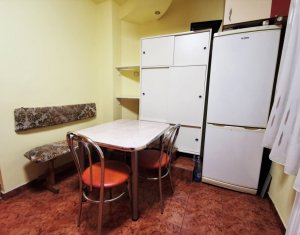 Apartment 1 rooms for sale in Cluj-napoca, zone Plopilor