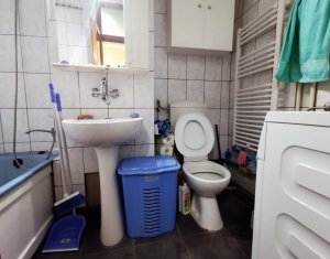 Apartment 1 rooms for sale in Cluj-napoca, zone Plopilor