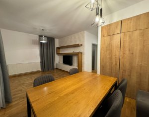 Vanzare apartament 2 camere in Cluj-napoca, zona Borhanci